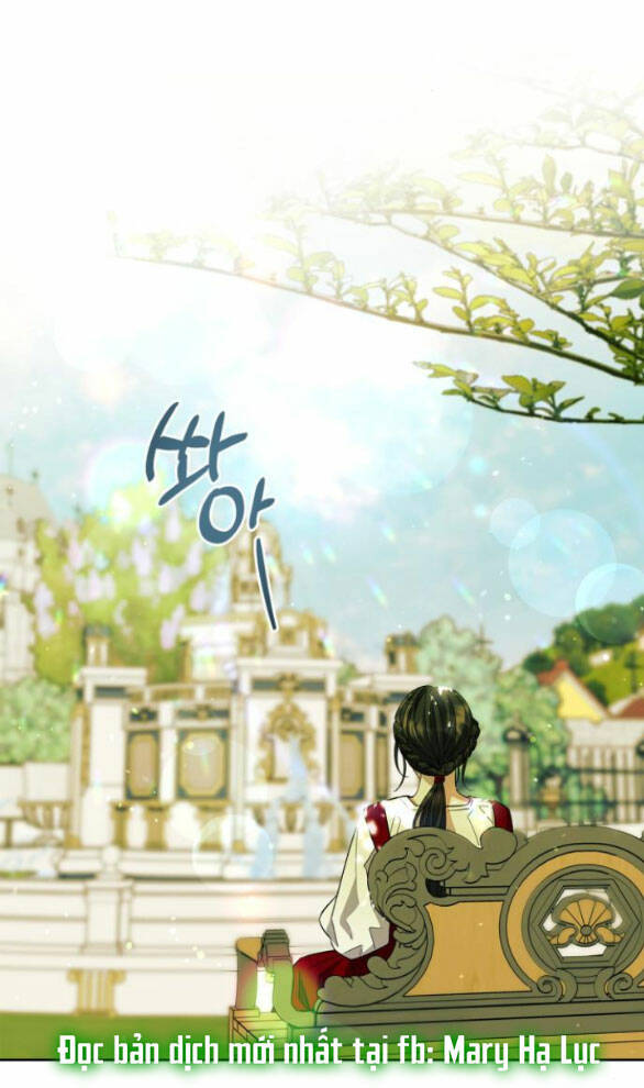 Mong Chờ Giây Phút Thiêng Liêng Được Chạm Tới Người Chapter 55.1 - Trang 0