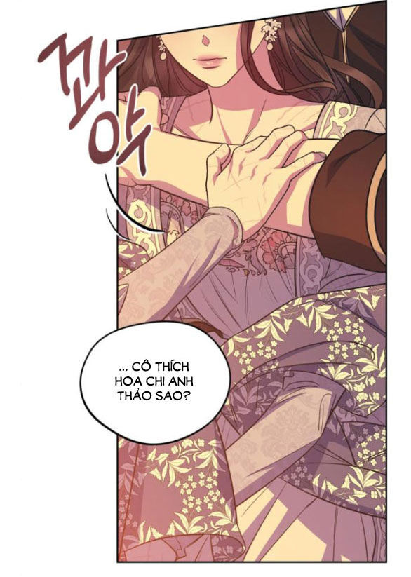 Mong Chờ Giây Phút Thiêng Liêng Được Chạm Tới Người Chapter 53.2 - Trang 0
