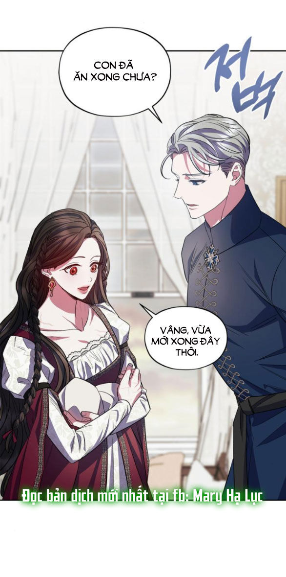 Mong Chờ Giây Phút Thiêng Liêng Được Chạm Tới Người Chapter 59.1 - Trang 0