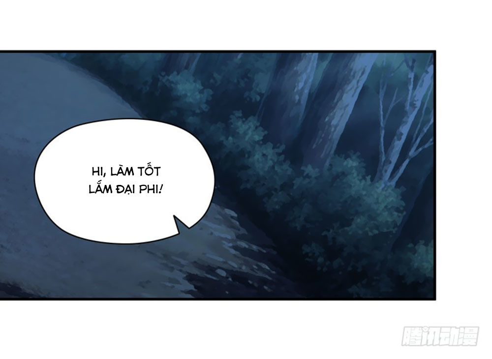 Thủ Hội Chi Vũ Chapter 26 - Trang 0