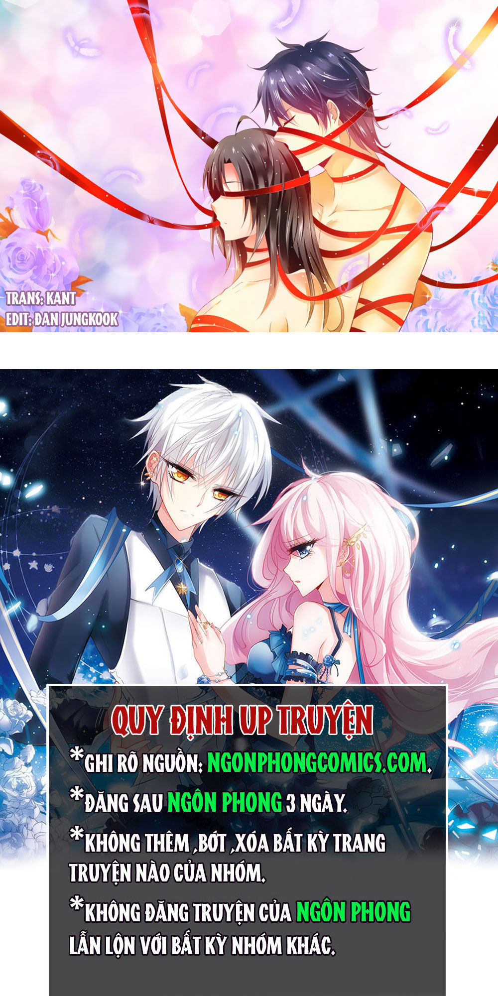 Thủ Hội Chi Vũ Chapter 9 - Trang 0