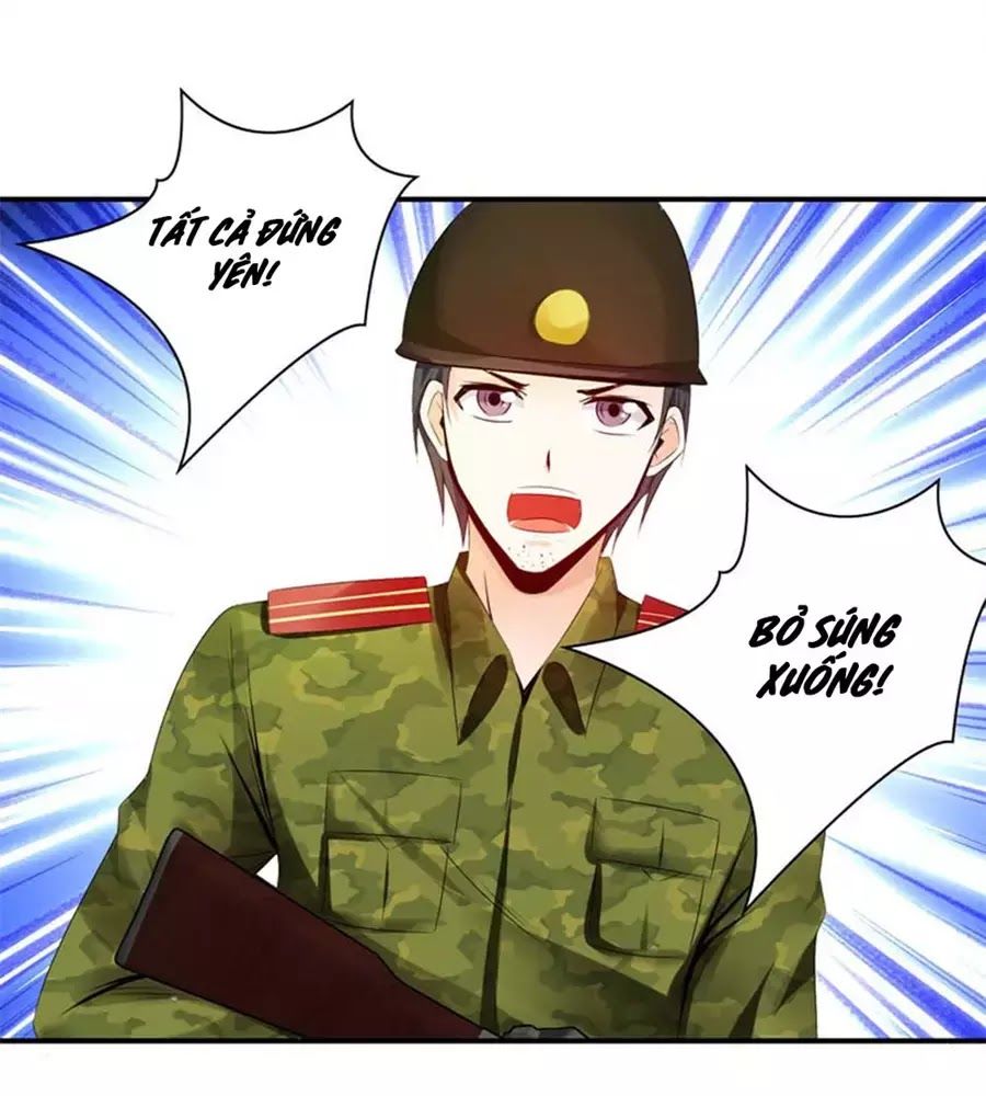 Thủ Hội Chi Vũ Chapter 50 - Trang 0