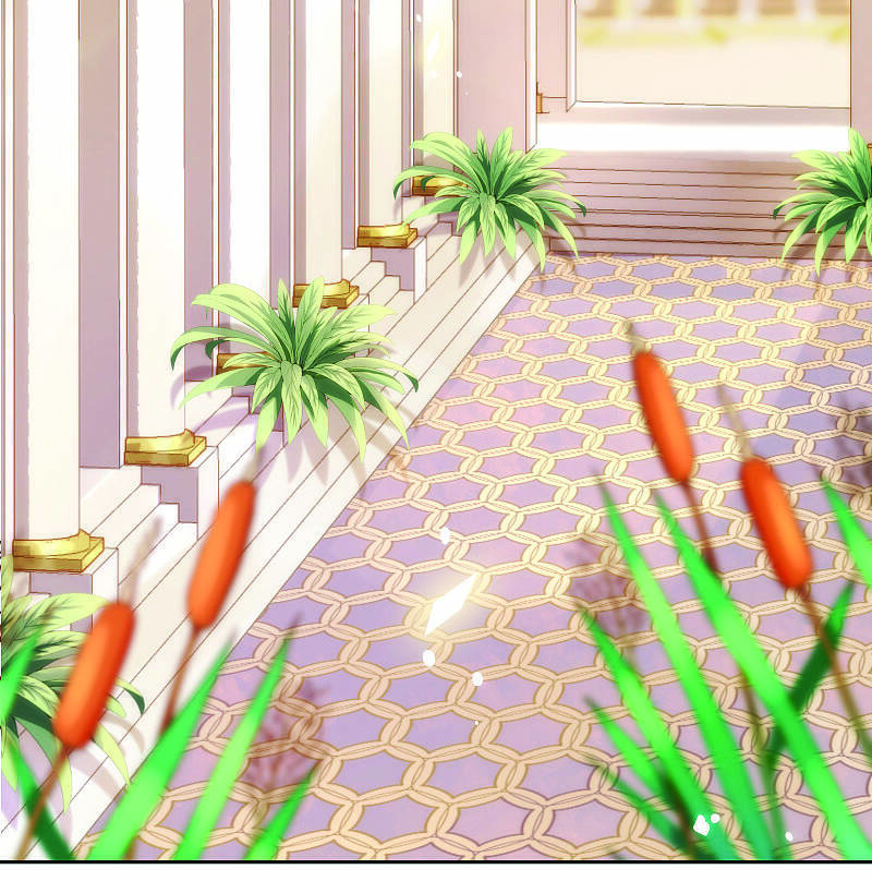 Babylon Vương Phi Chapter 24.2 - Trang 1