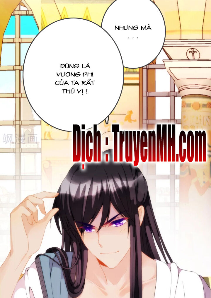Babylon Vương Phi Chapter 7 - Trang 1