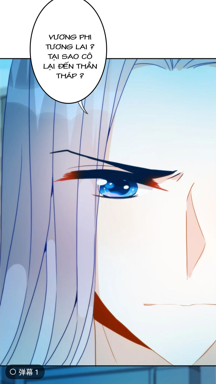 Babylon Vương Phi Chapter 10 - Trang 1