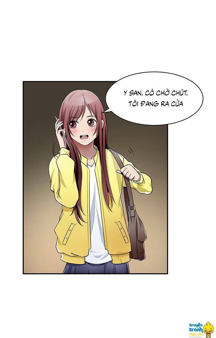 Âm Mưu Bên Gối Chapter 23 - Trang 1