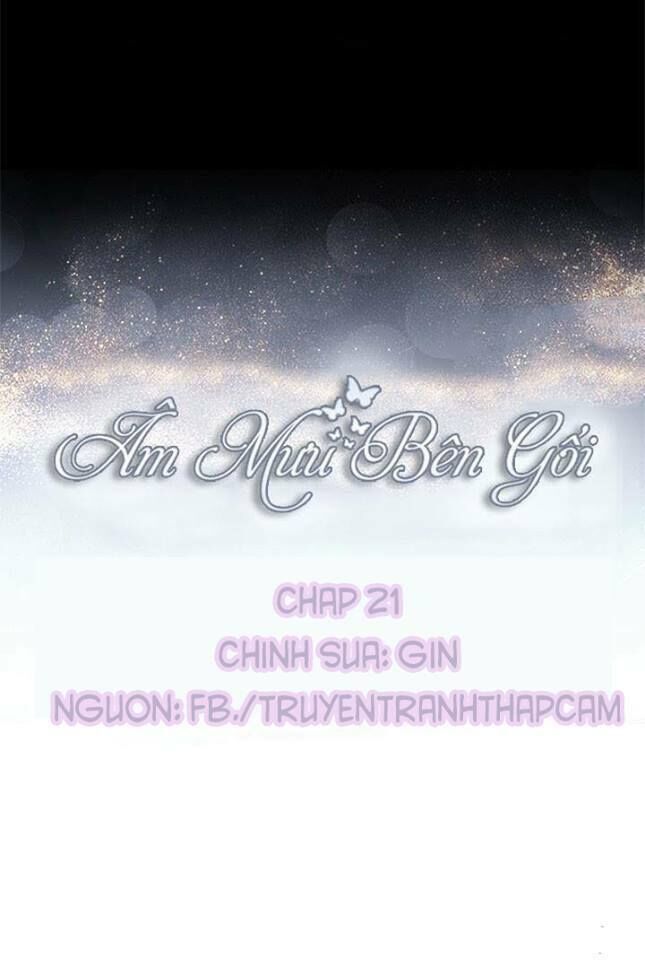 Âm Mưu Bên Gối Chapter 21 - Trang 0