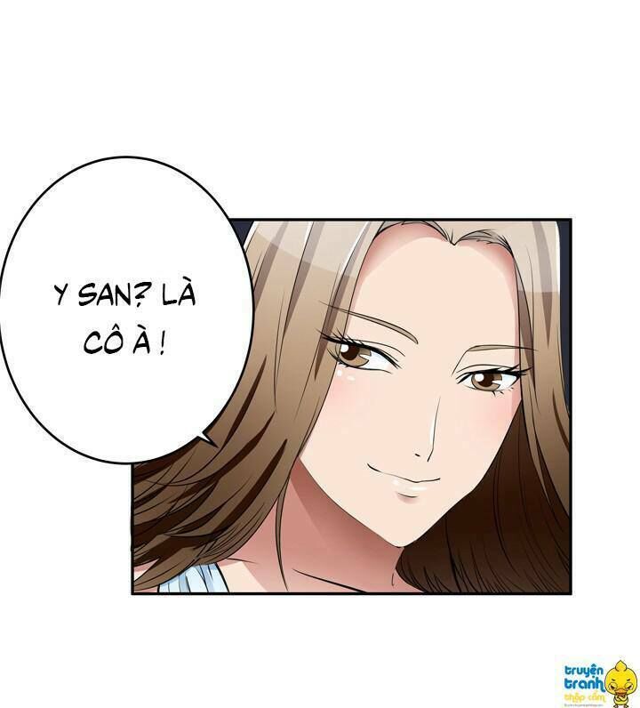 Âm Mưu Bên Gối Chapter 24 - Trang 1