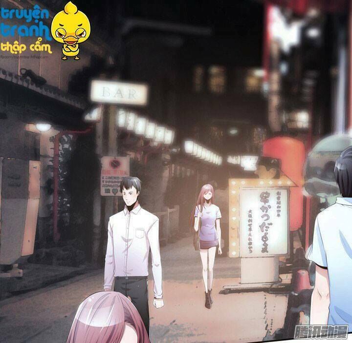 Âm Mưu Bên Gối Chapter 5 - Trang 1