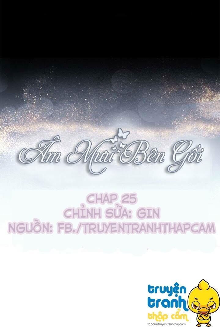 Âm Mưu Bên Gối Chapter 25 - Trang 0