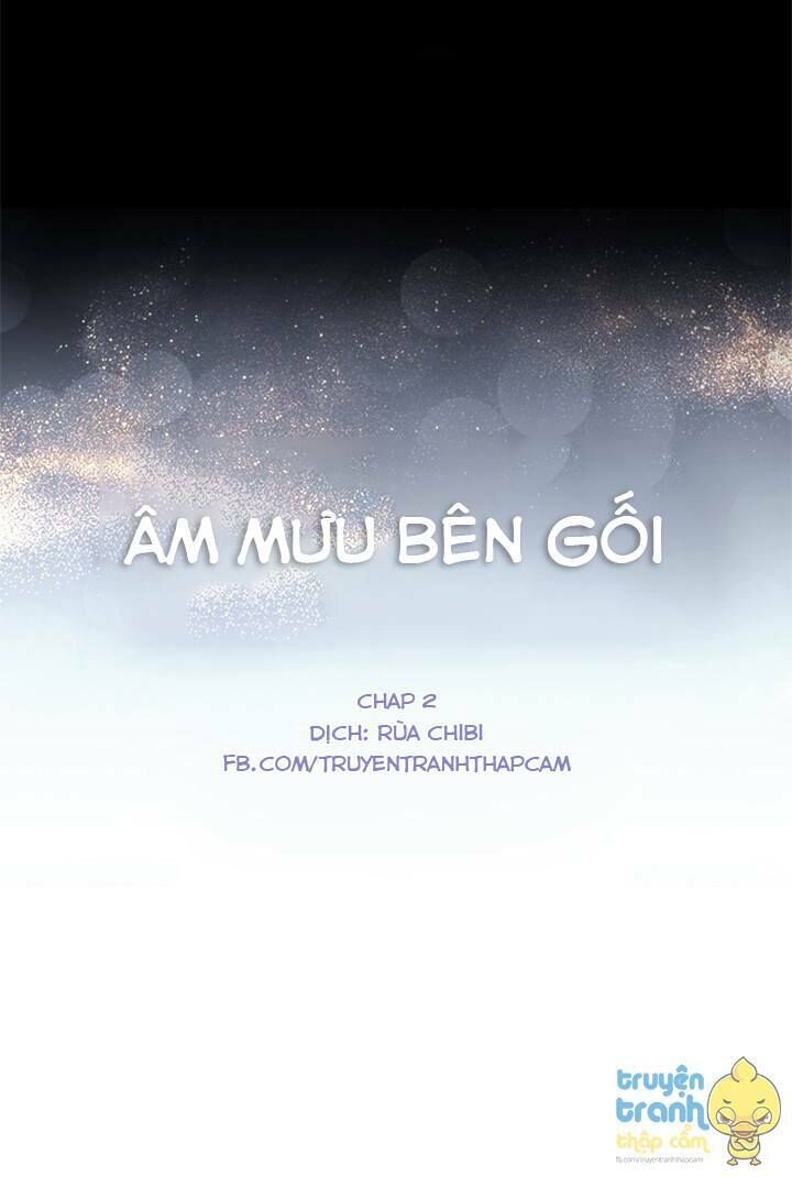 Âm Mưu Bên Gối Chapter 2 - Trang 0