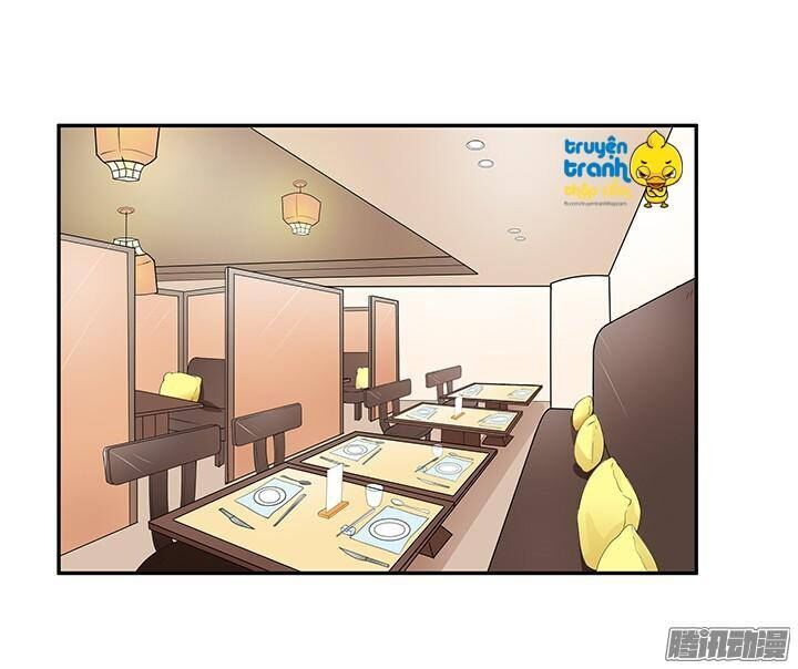 Âm Mưu Bên Gối Chapter 26 - Trang 1