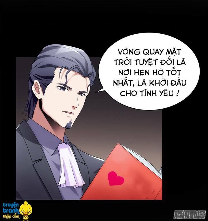 Âm Mưu Bên Gối Chapter 12 - Trang 1