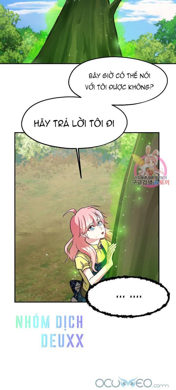 Xin Chào, Tôi Là Người Làm Vườn! Chapter 9 - Trang 1