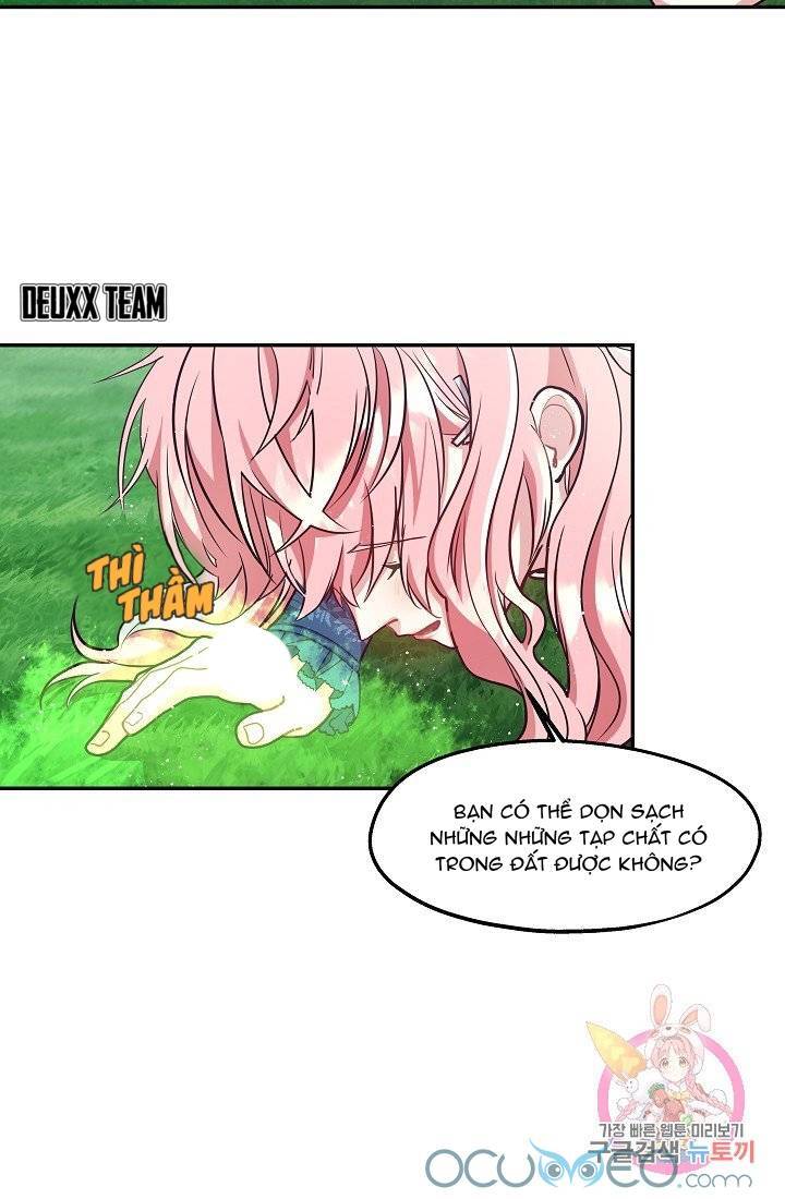 Xin Chào, Tôi Là Người Làm Vườn! Chapter 11 - Trang 1