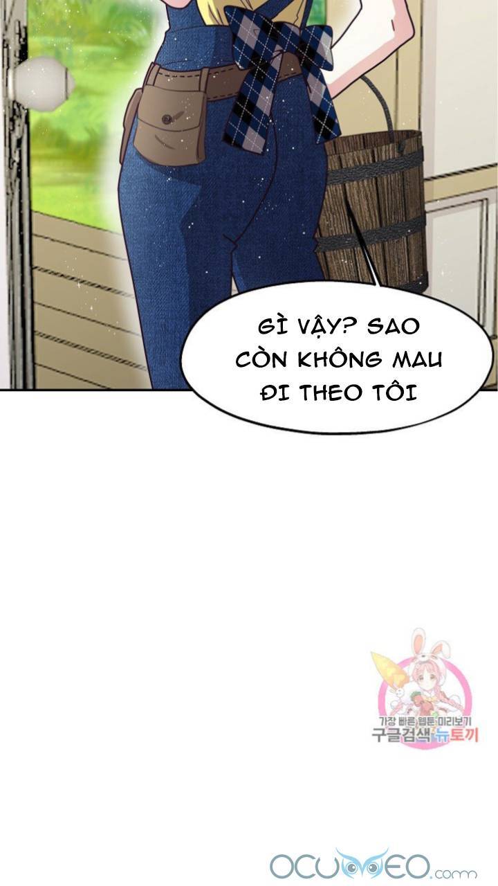 Xin Chào, Tôi Là Người Làm Vườn! Chapter 8 - Trang 0