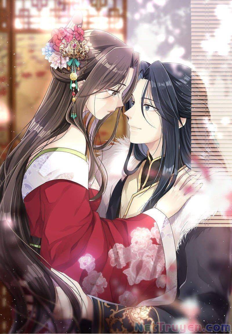 Đọc Tâm Cuồng Phi Khuynh Thiên Hạ Chapter 105 - Trang 0