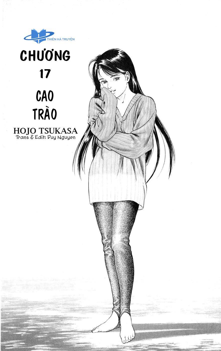 Cô Bé Mặt Trời Chapter 17 - Trang 0