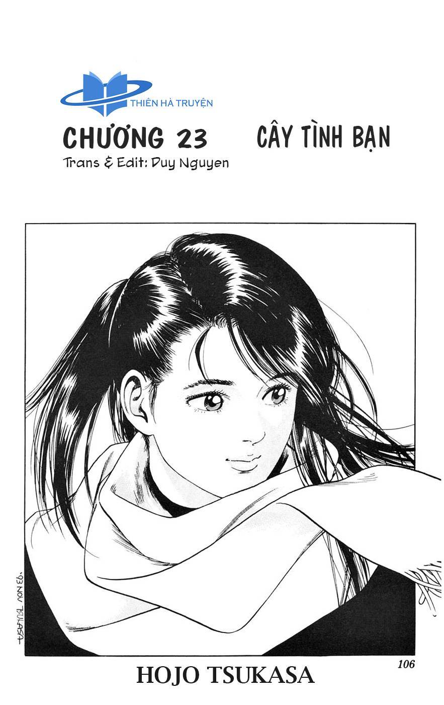 Cô Bé Mặt Trời Chapter 23 - Trang 0