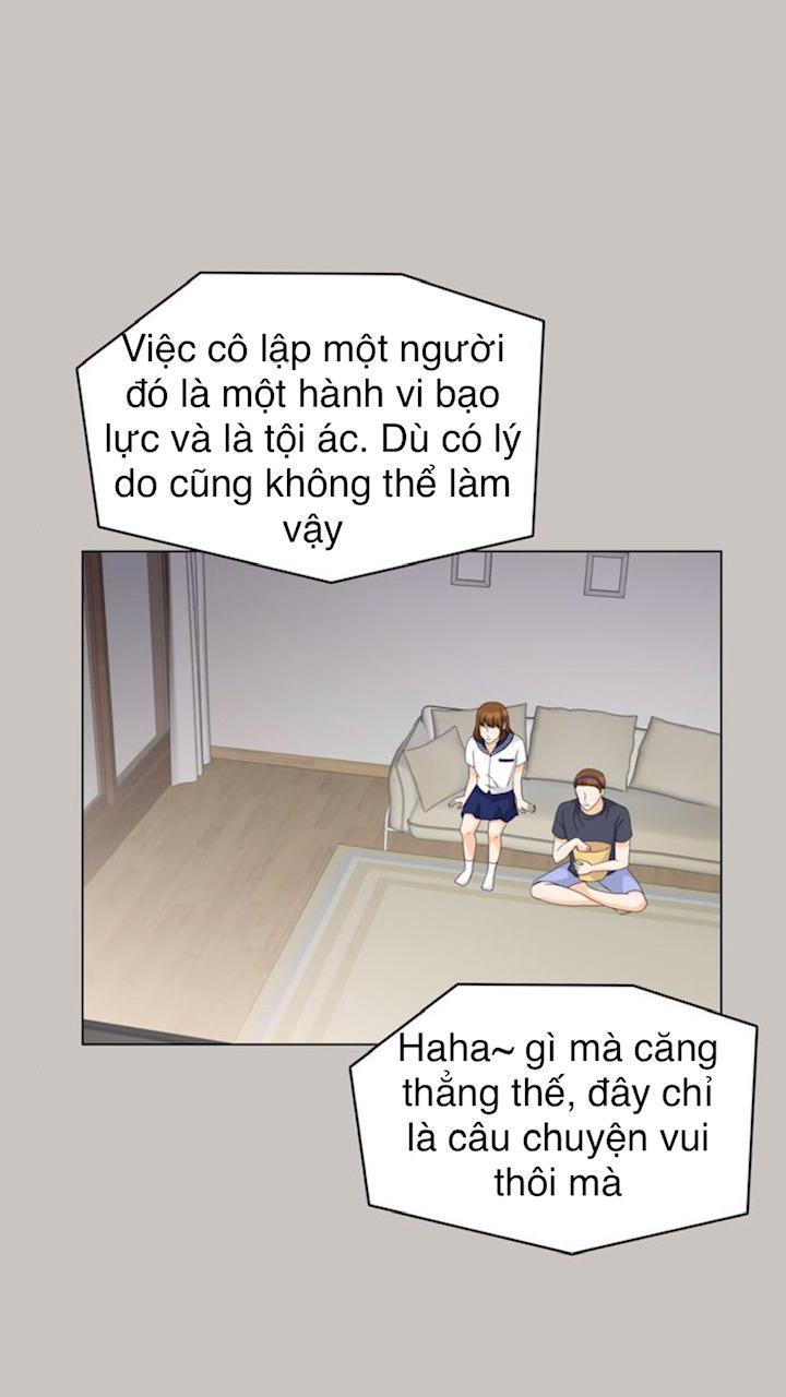 Idol Và Sếp Em Yêu Ai? Chapter 65 - Trang 1