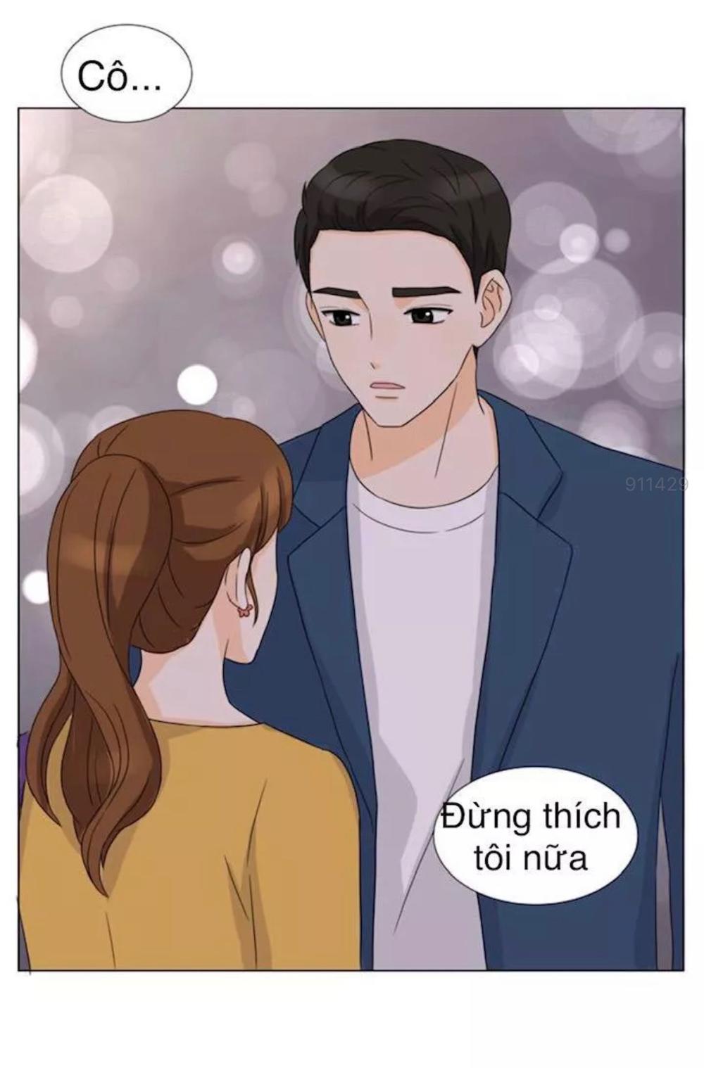 Idol Và Sếp Em Yêu Ai? Chapter 15 - Trang 1