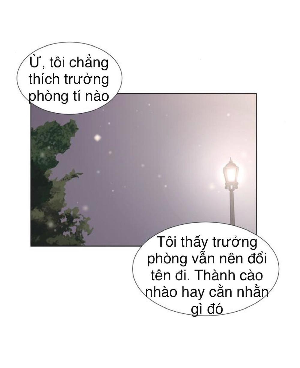 Idol Và Sếp Em Yêu Ai? Chapter 58 - Trang 1