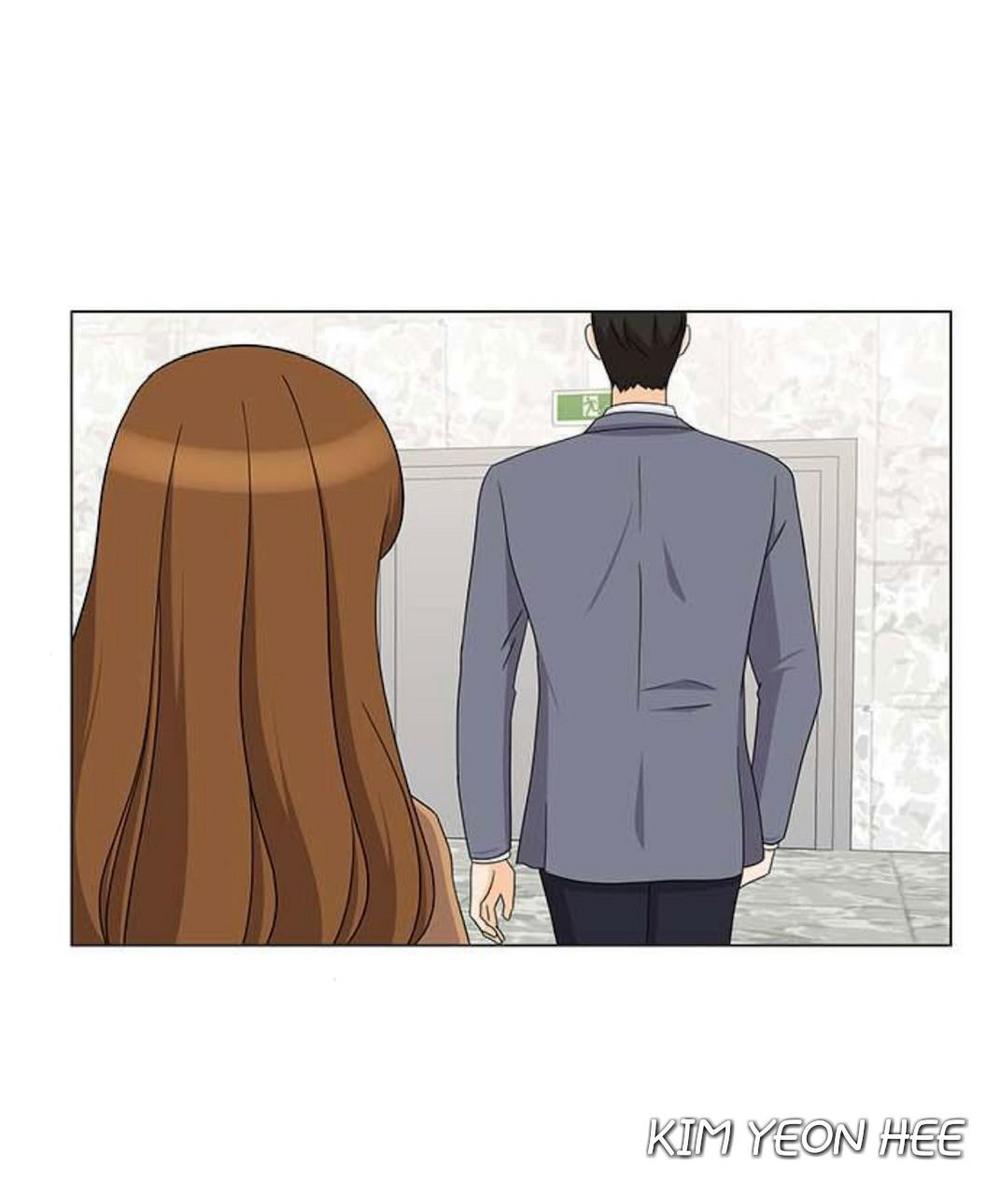 Idol Và Sếp Em Yêu Ai? Chapter 133 - Trang 1