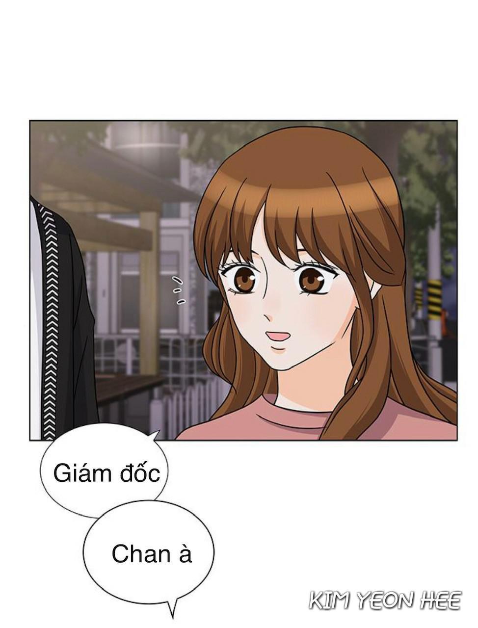 Idol Và Sếp Em Yêu Ai? Chapter 143 - Trang 1