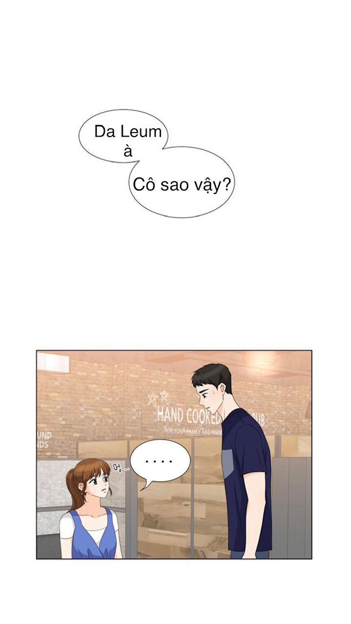 Idol Và Sếp Em Yêu Ai? Chapter 41 - Trang 1