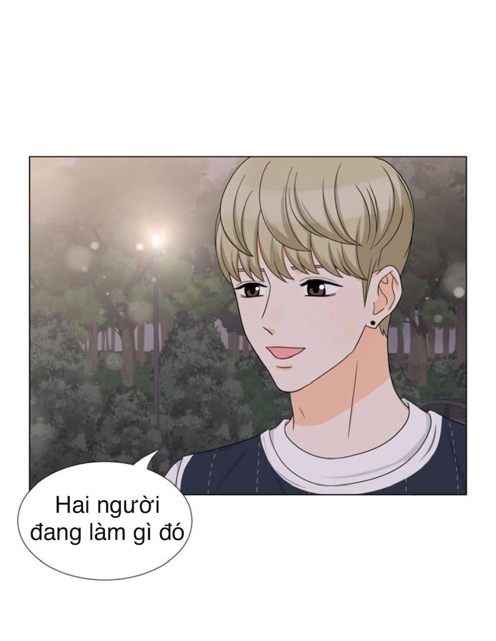Idol Và Sếp Em Yêu Ai? Chapter 59 - Trang 1