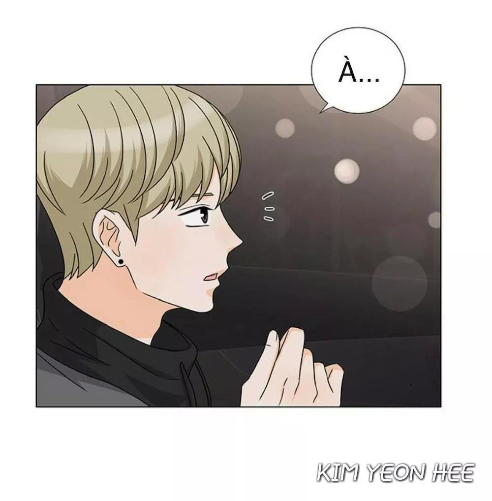Idol Và Sếp Em Yêu Ai? Chapter 140 - Trang 1