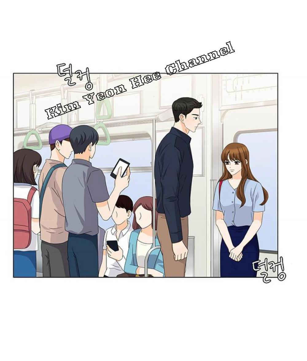Idol Và Sếp Em Yêu Ai? Chapter 78 - Trang 1