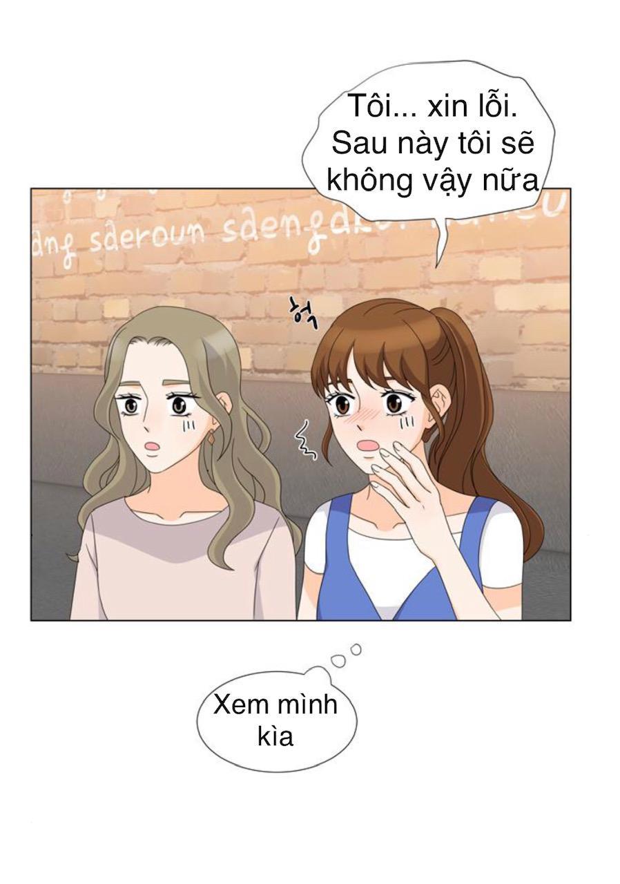 Idol Và Sếp Em Yêu Ai? Chapter 42 - Trang 1