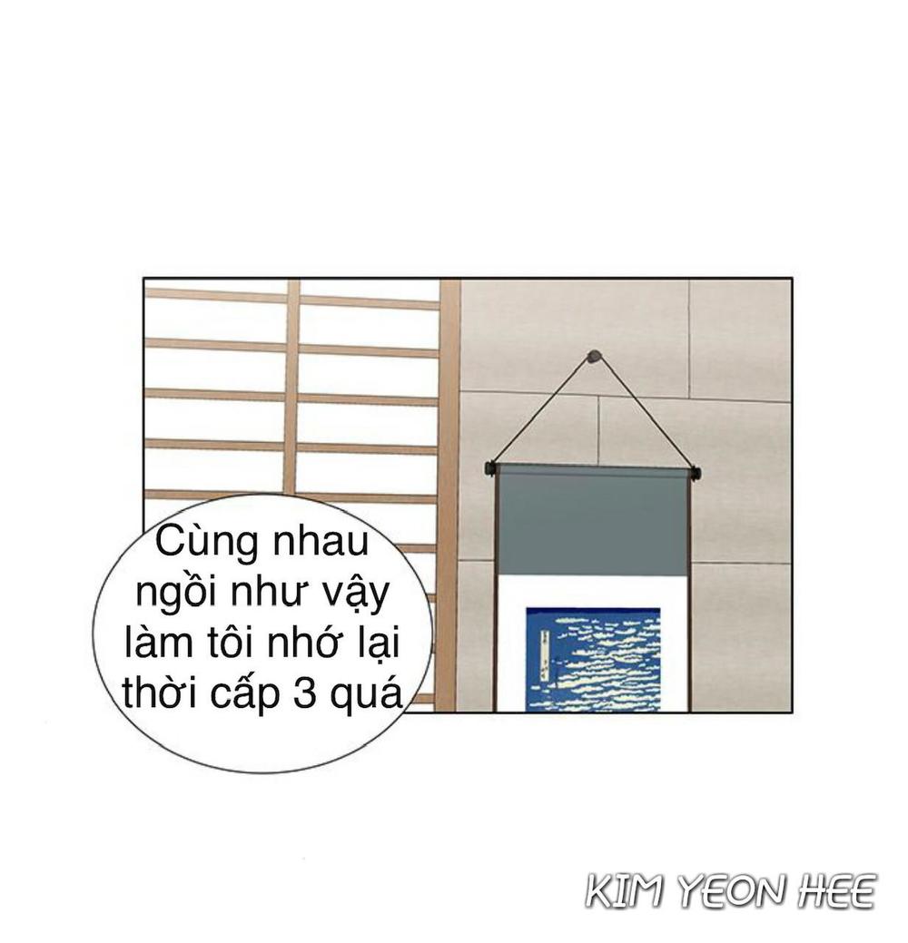 Idol Và Sếp Em Yêu Ai? Chapter 144 - Trang 1