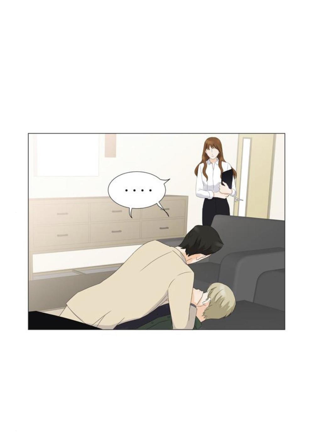 Idol Và Sếp Em Yêu Ai? Chapter 17 - Trang 1