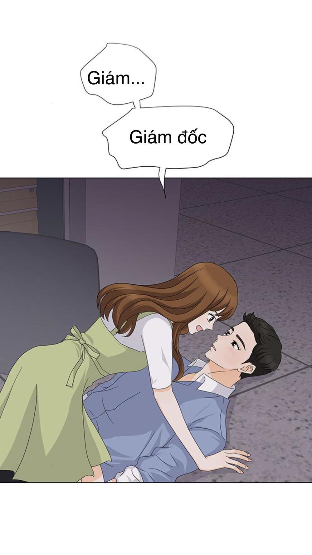 Idol Và Sếp Em Yêu Ai? Chapter 72 - Trang 1