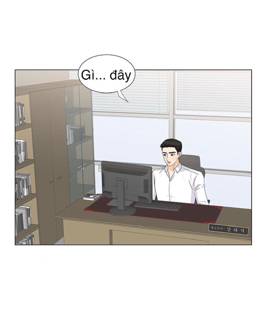 Idol Và Sếp Em Yêu Ai? Chapter 81 - Trang 1