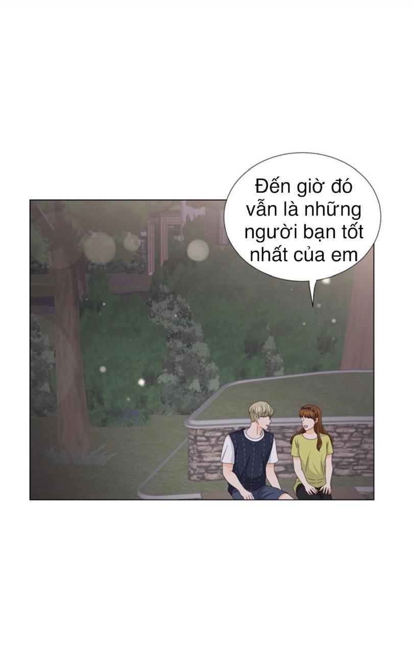 Idol Và Sếp Em Yêu Ai? Chapter 66 - Trang 1