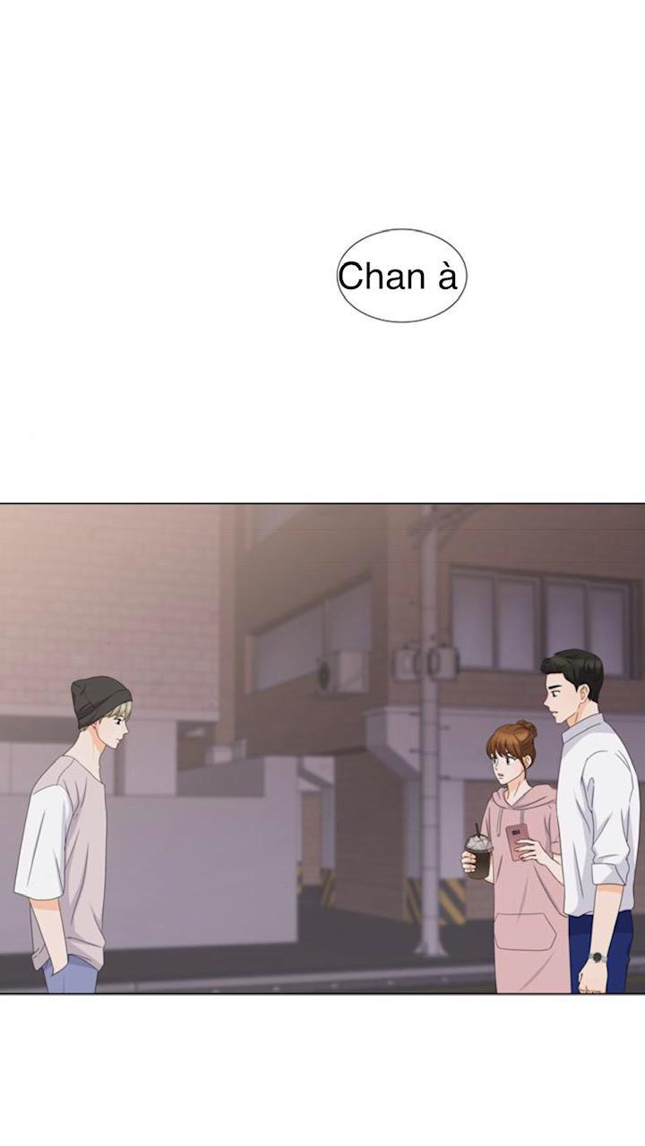 Idol Và Sếp Em Yêu Ai? Chapter 51 - Trang 1