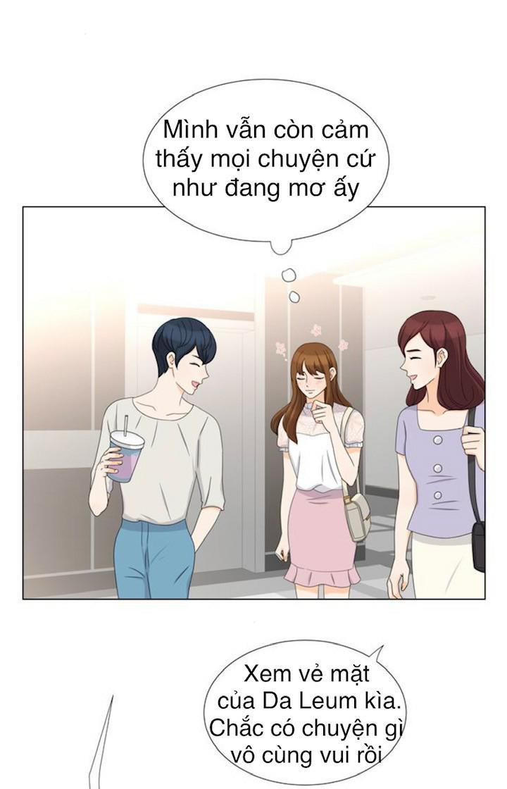Idol Và Sếp Em Yêu Ai? Chapter 54 - Trang 1