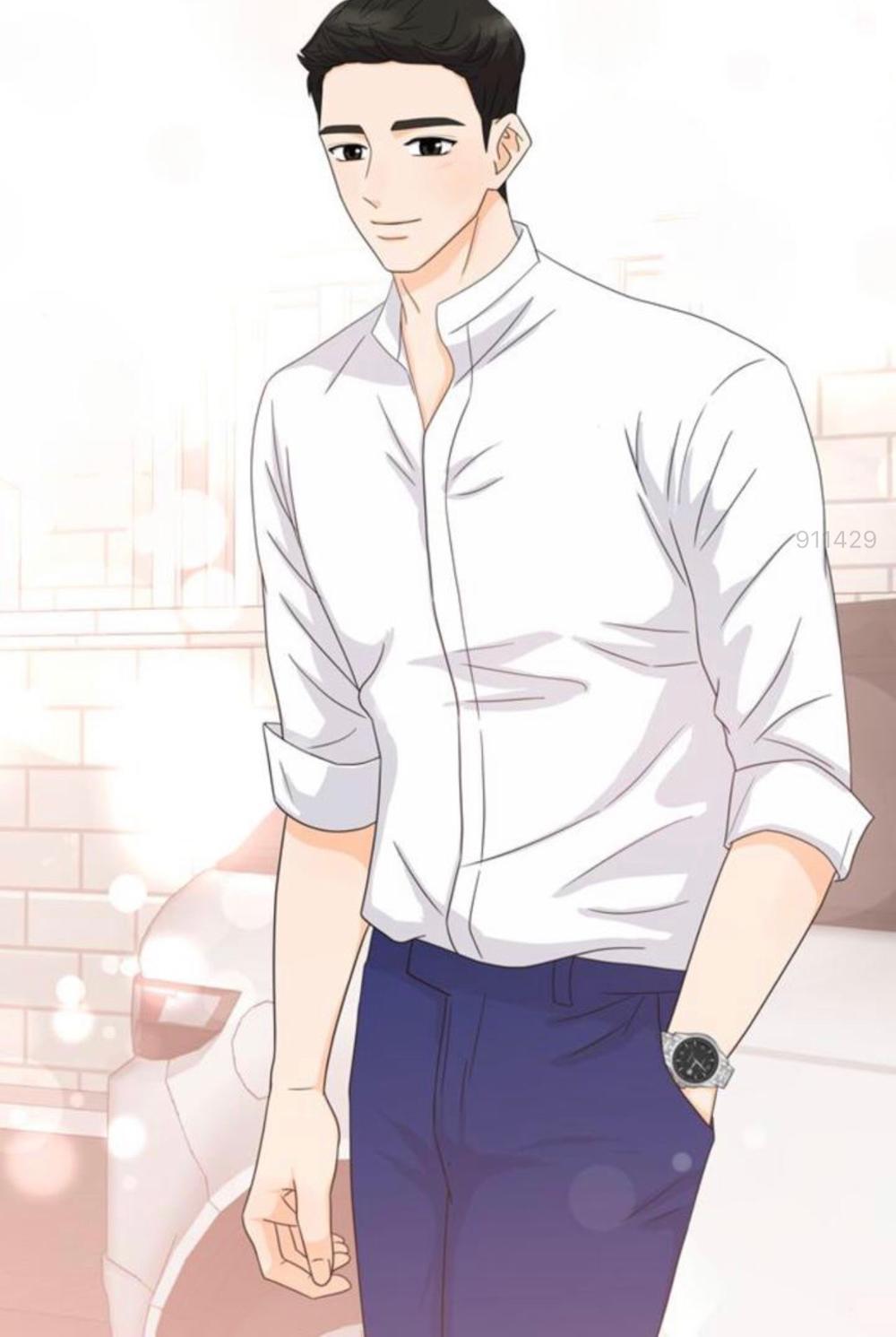 Idol Và Sếp Em Yêu Ai? Chapter 7 - Trang 0