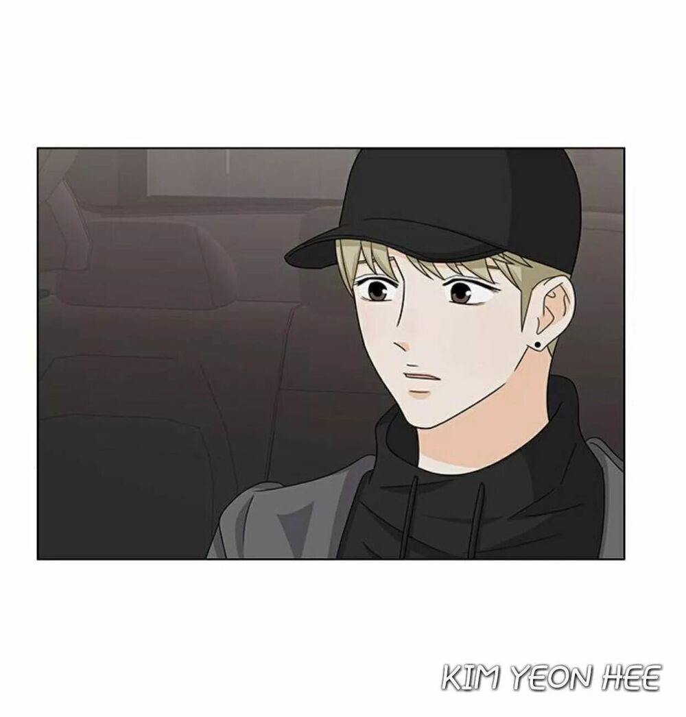Idol Và Sếp Em Yêu Ai? Chapter 137 - Trang 1