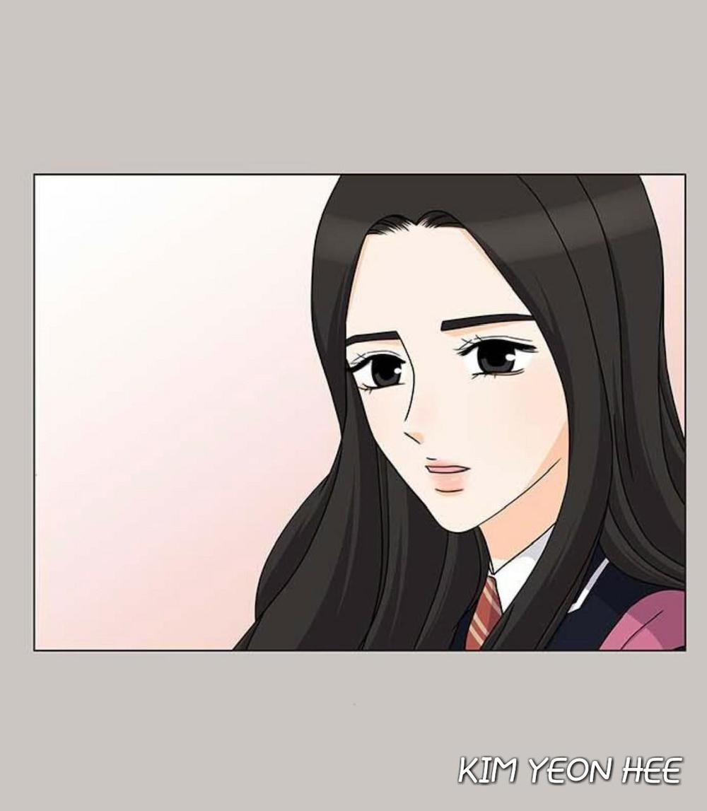 Idol Và Sếp Em Yêu Ai? Chapter 135 - Trang 1