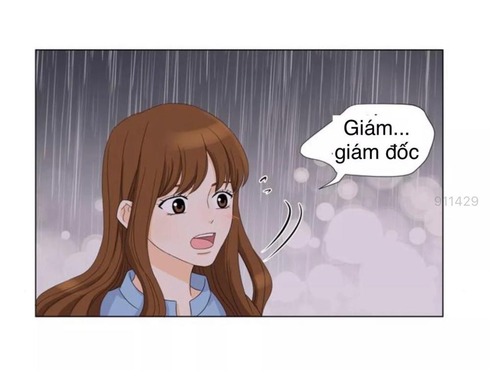 Idol Và Sếp Em Yêu Ai? Chapter 12 - Trang 1