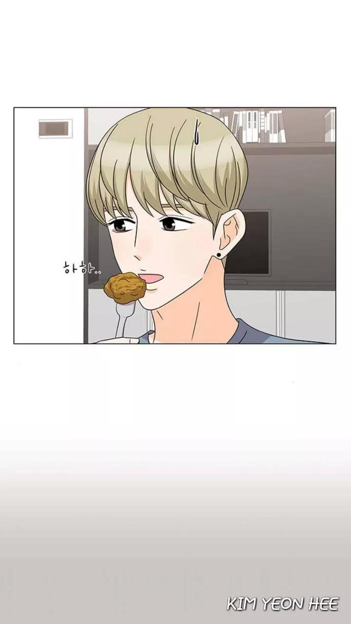 Idol Và Sếp Em Yêu Ai? Chapter 134 - Trang 1