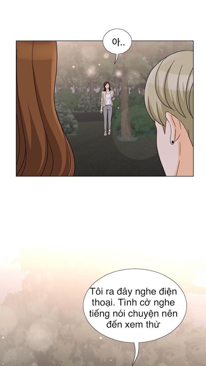 Idol Và Sếp Em Yêu Ai? Chapter 67 - Trang 1