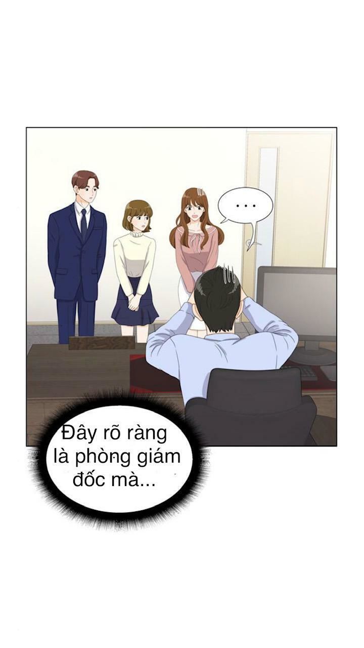 Idol Và Sếp Em Yêu Ai? Chapter 3 - Trang 1
