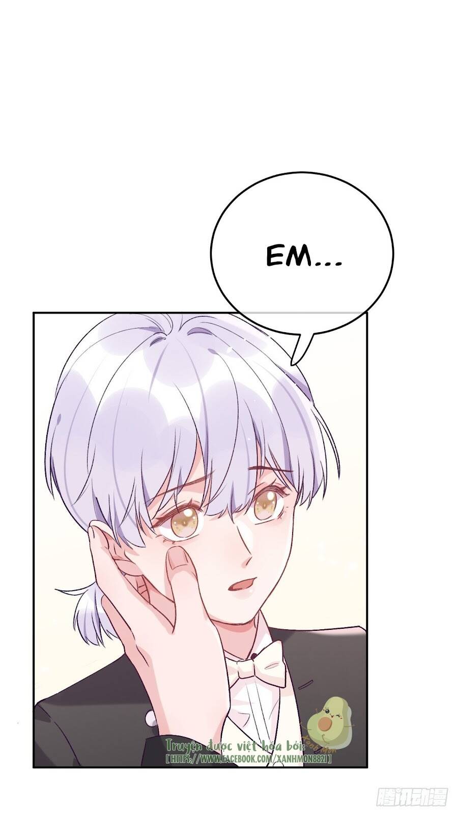Cầu Cầu, Cho Ta Cắn Một Cái Chapter 35 - Trang 1