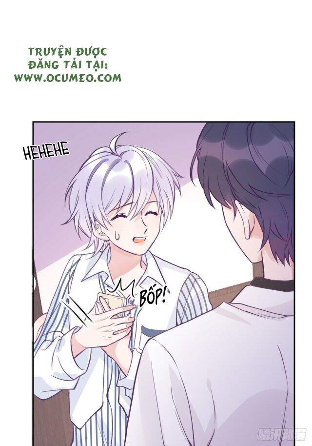Cầu Cầu, Cho Ta Cắn Một Cái Chapter 5 - Trang 1