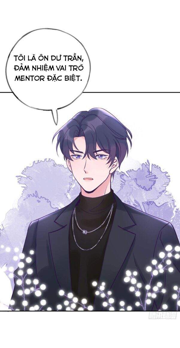 Cầu Cầu, Cho Ta Cắn Một Cái Chapter 6 - Trang 1